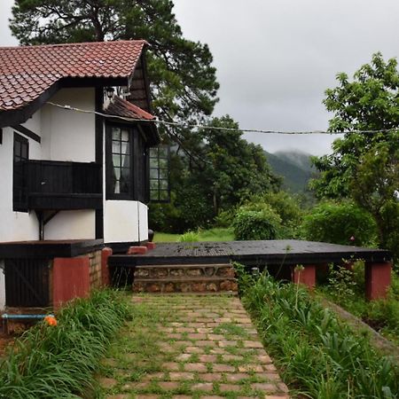 Morning Glory Inn Kalaw Extérieur photo