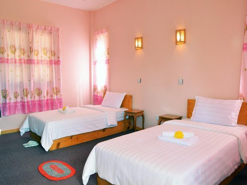 Morning Glory Inn Kalaw Extérieur photo