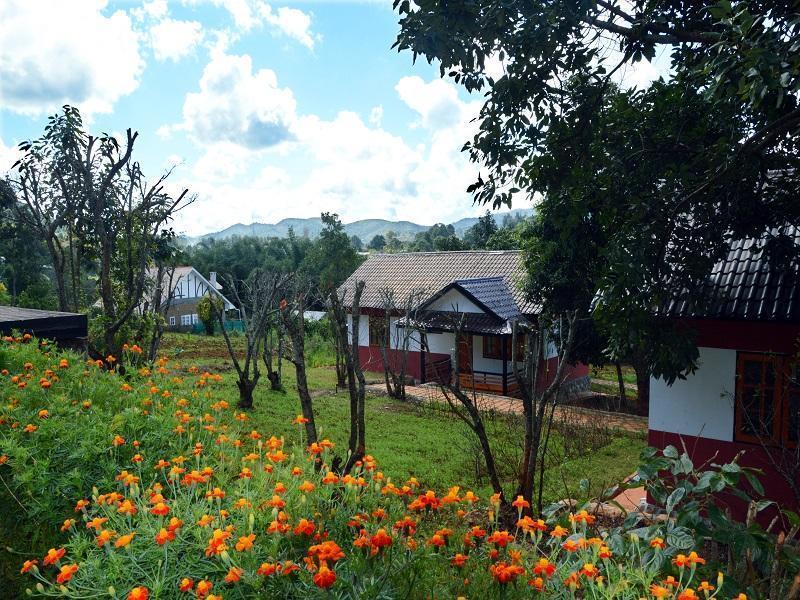 Morning Glory Inn Kalaw Extérieur photo