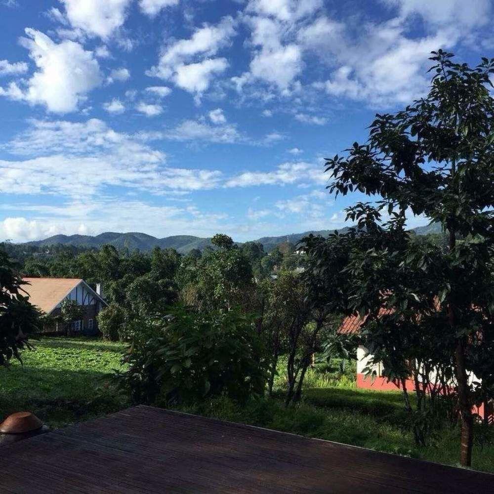 Morning Glory Inn Kalaw Extérieur photo