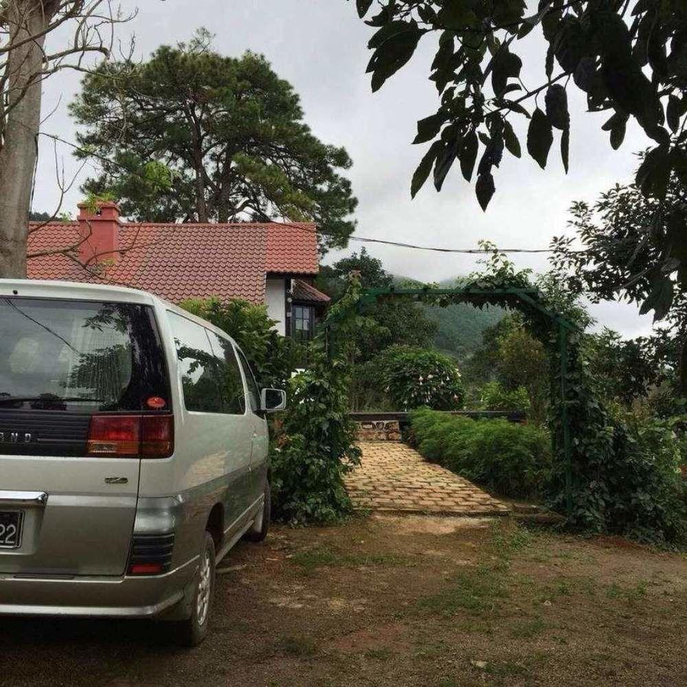 Morning Glory Inn Kalaw Extérieur photo