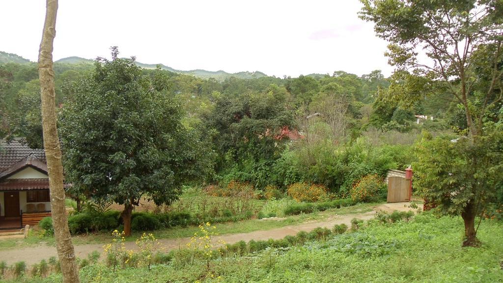 Morning Glory Inn Kalaw Extérieur photo