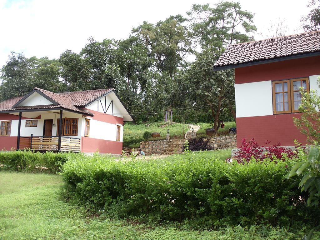 Morning Glory Inn Kalaw Extérieur photo