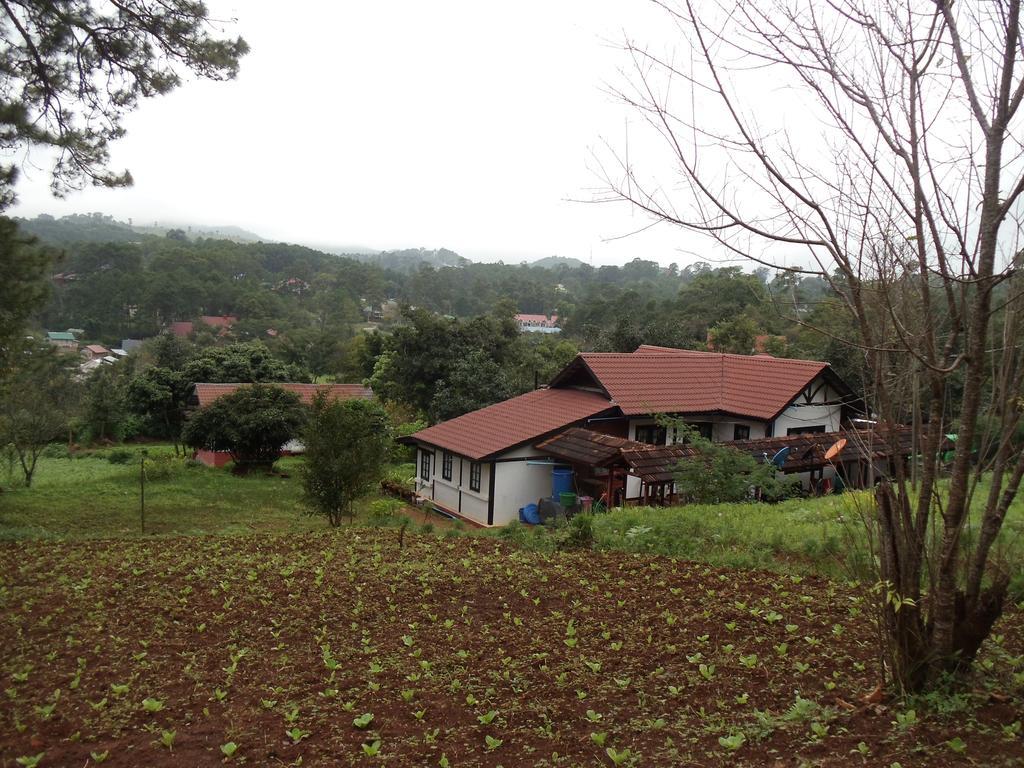 Morning Glory Inn Kalaw Extérieur photo
