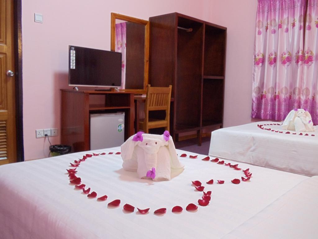Morning Glory Inn Kalaw Extérieur photo