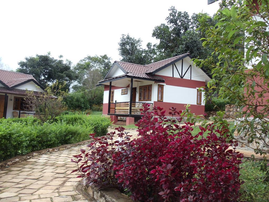 Morning Glory Inn Kalaw Extérieur photo