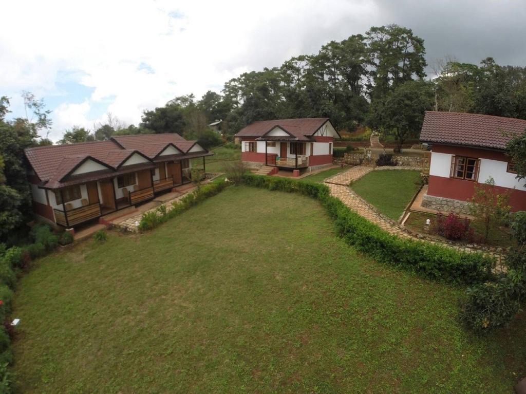 Morning Glory Inn Kalaw Extérieur photo