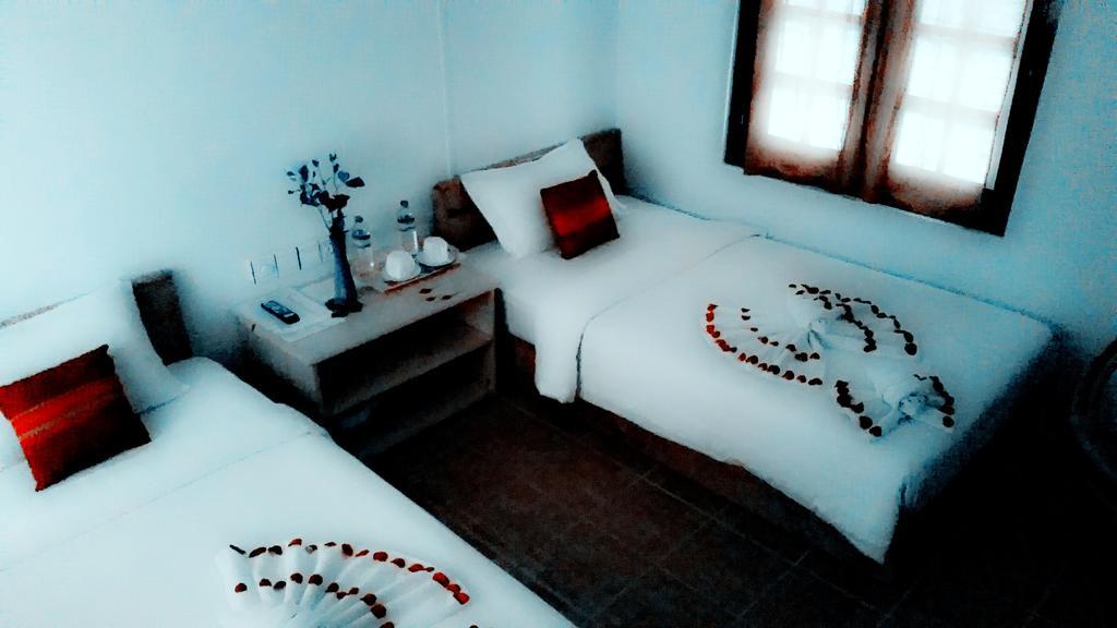 Morning Glory Inn Kalaw Extérieur photo