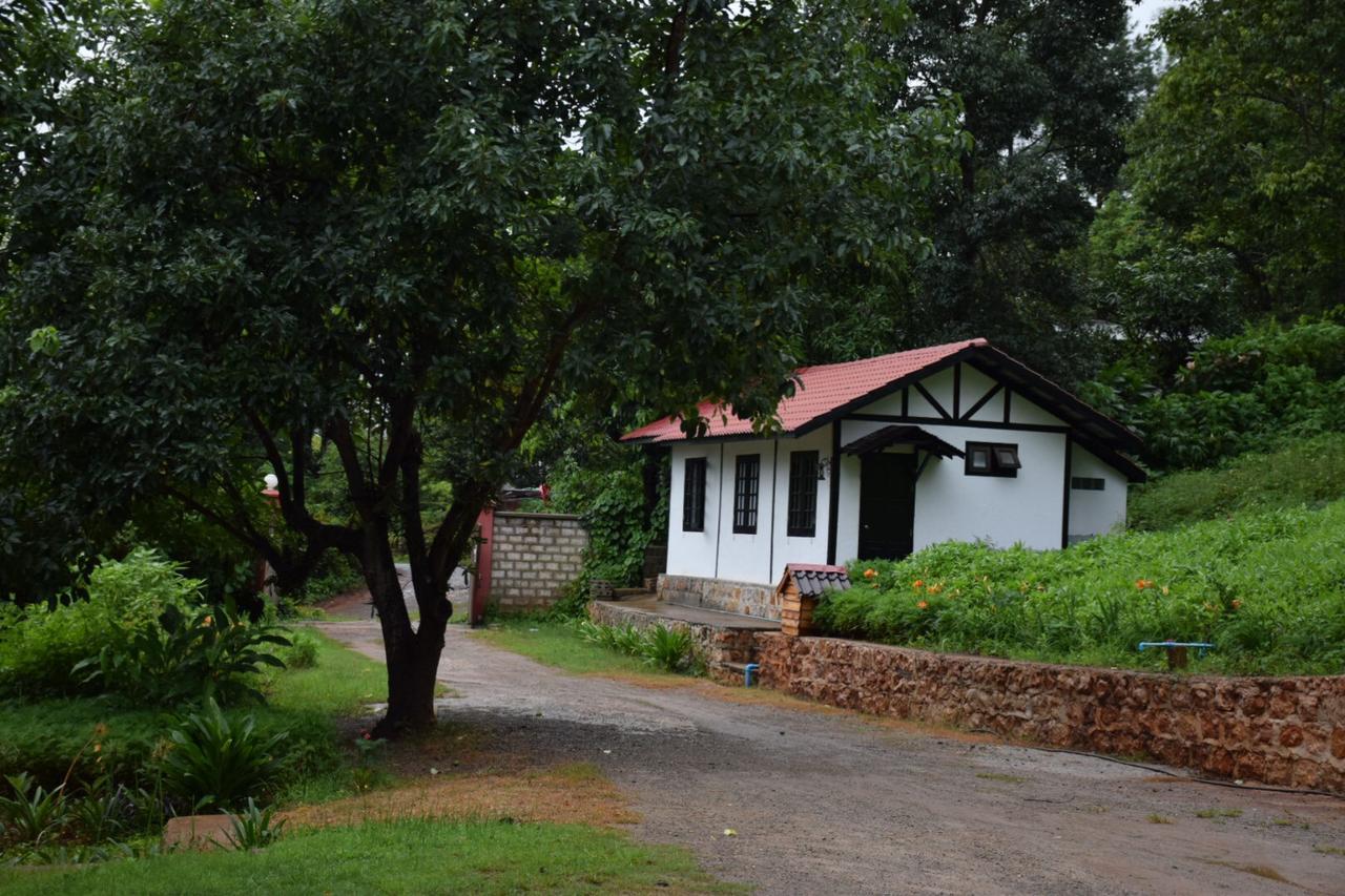 Morning Glory Inn Kalaw Extérieur photo