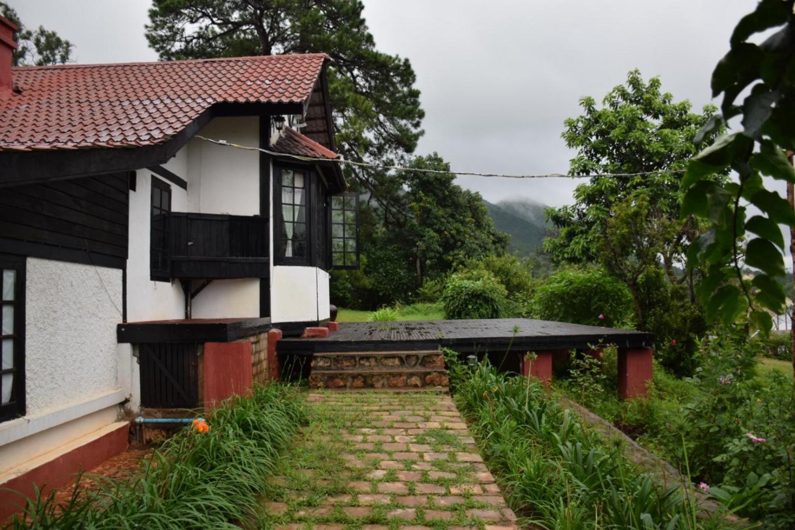 Morning Glory Inn Kalaw Extérieur photo