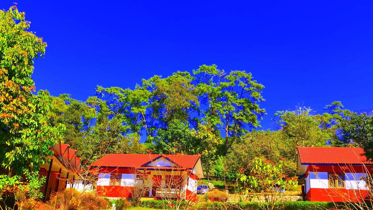 Morning Glory Inn Kalaw Extérieur photo