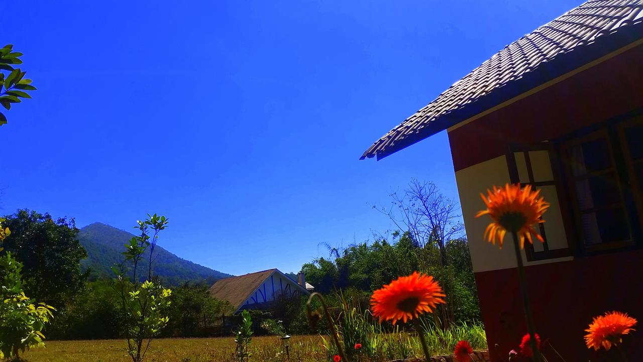 Morning Glory Inn Kalaw Extérieur photo