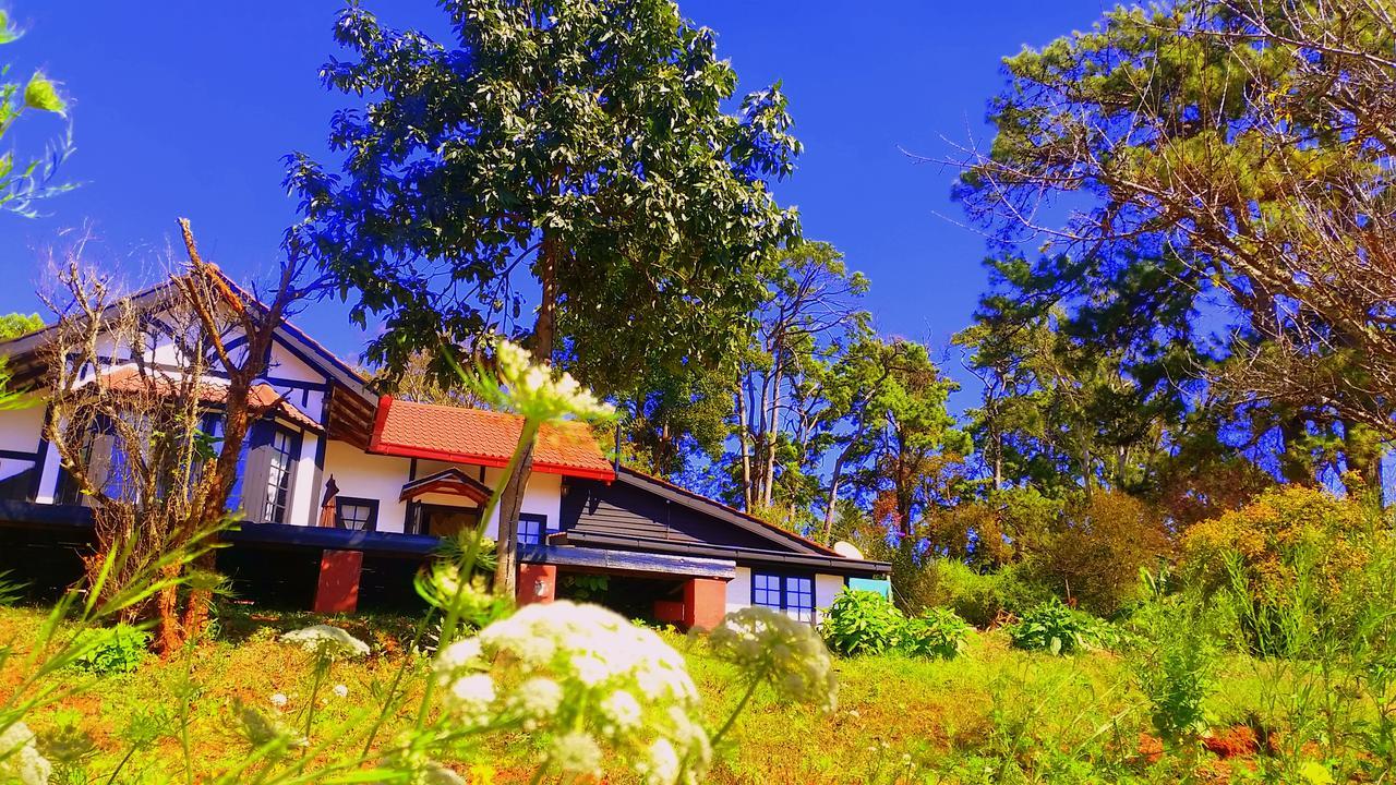 Morning Glory Inn Kalaw Extérieur photo