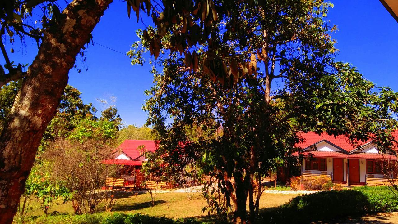 Morning Glory Inn Kalaw Extérieur photo