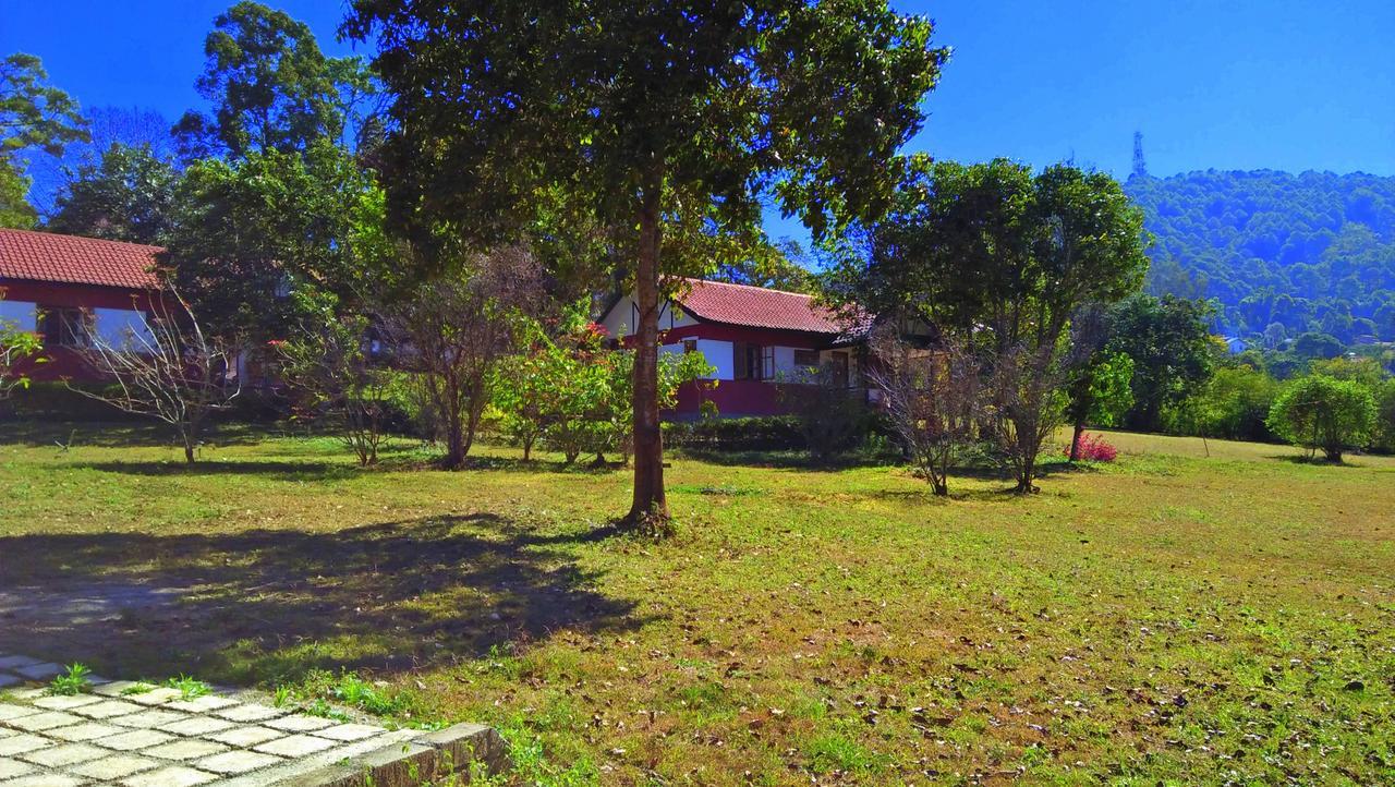 Morning Glory Inn Kalaw Extérieur photo