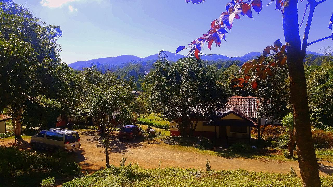Morning Glory Inn Kalaw Extérieur photo
