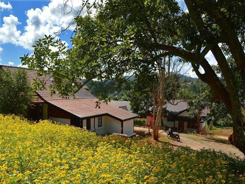 Morning Glory Inn Kalaw Extérieur photo