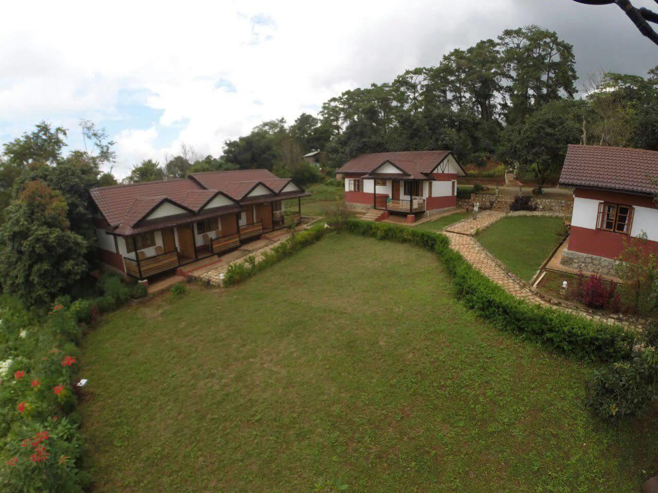 Morning Glory Inn Kalaw Extérieur photo
