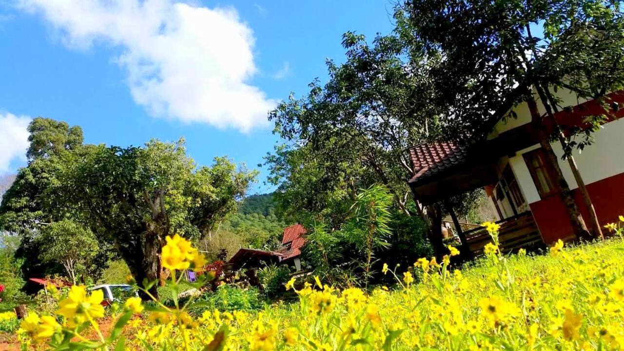 Morning Glory Inn Kalaw Extérieur photo